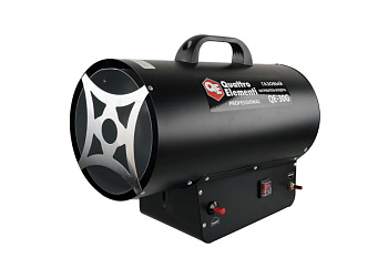 Газовый нагреватель воздуха QUATTRO ELEMENTI QE-30G 911-550