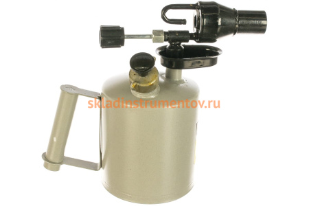 Паяльная лампа ЭВРИКА ER-114056 Паяльная лампа ЭВРИКА ER-114056