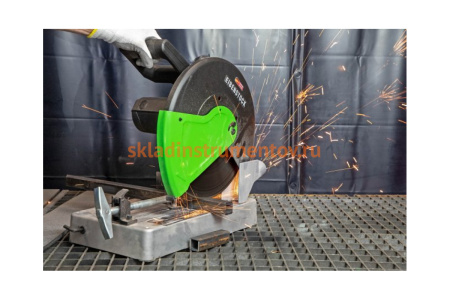 Пила для резки камня EIBENSTOCK EST 350.2 06637000