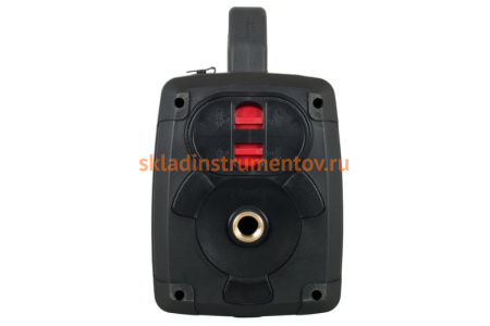 Лазерный ротационный нивелир RGK SP 400