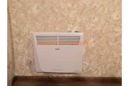 Конвектор напольный Ballu BEC/EZMR-1000