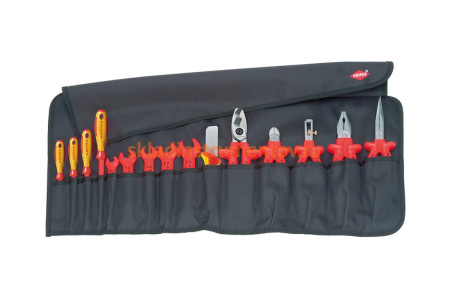 Мягкий планшет KNIPEX KN-989913LE