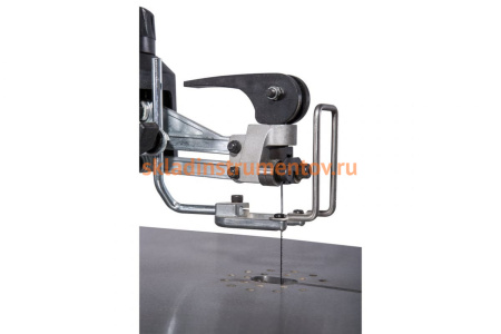 Лобзиковый станок JET JWSS-22B 727200BM