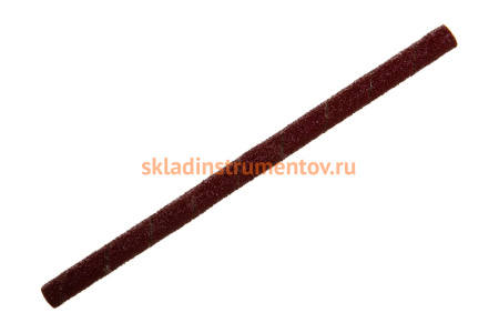 Втулка шлифовальная (2 шт; 6х152 мм; 60G) для JOSS-S JET 575891K Втулка шлифовальная (2 шт; 6х152 мм; 60G) для JOSS-S JET 575891K