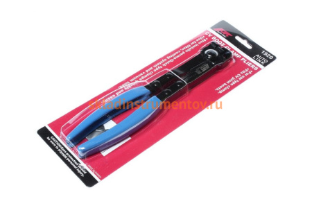 Съемник-клещи хомутов ШРУСа с проушинами (тип Perma-Quick) JTC 1920