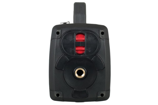 Лазерный ротационный нивелир RGK SP 400