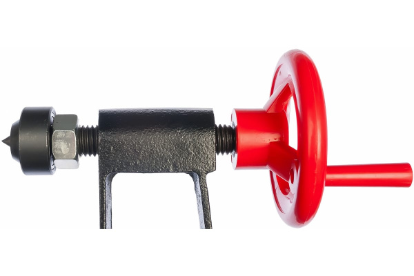 Токарный станок ЗУБР ЗСТД-350-1000