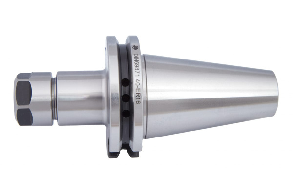 Патрон цанговый DIN69871 SK40-ER16-100, погрешность 0.003 мм JSD cc00045