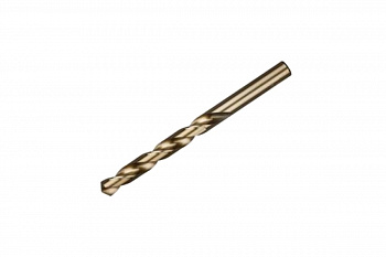 Сверло «КОБАЛЬТ» (10.2х133 мм; Р6М5К5; A1) по металлу Зубр 4-29626-133-10.2