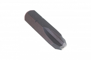 Вставка бита торцевая 1/4", Phillips, PH3, L = 25 мм KING TONY 102503P