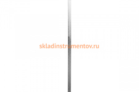 Соединительная пластина Зубр МАСТЕР 40х120мм, 1шт 310256-040-120