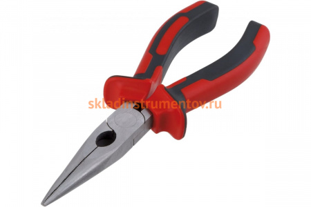Длинногубцы Станкоимпорт К.14.14