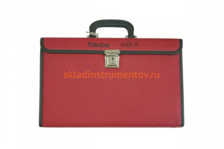 Пустая сумка для инструмента HAUPA 220016