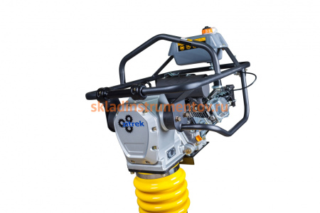 Бензиновая вибротрамбовка ZITREK CNCJ 72 FW-2 091-0031