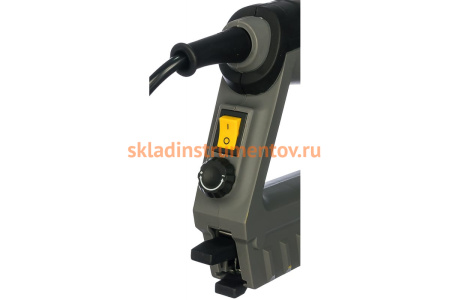 Электрический степлер для скоб типа А Stanley STHT6-70414