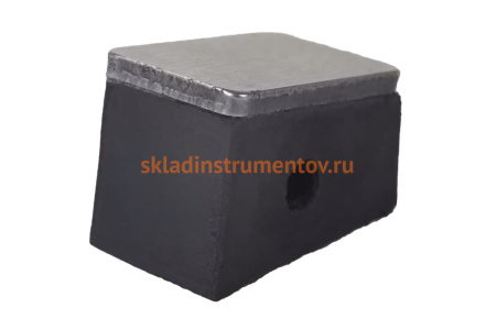 Запорная площадка пескоструйного пистолета 3 шт WIEDERKRAFT WDK-82019/3 Запорная площадка пескоструйного пистолета 3 шт WIEDERKRAFT WDK-82019/3