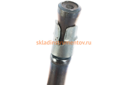 Анкер-болт 8/80 Mungo M2 100 шт. MUN-3200808