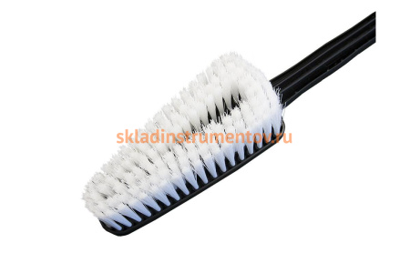 Щетка фиксированная QUATTRO ELEMENTI 243-714