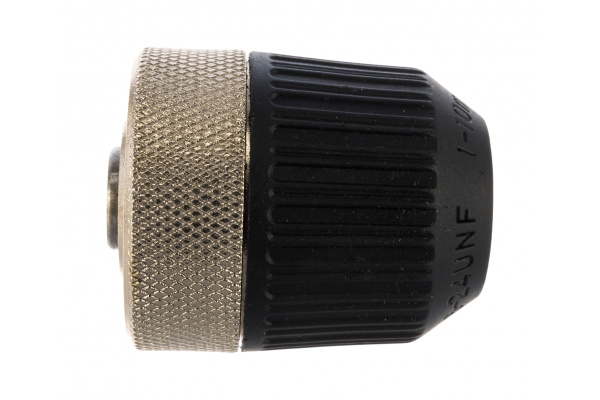 Патрон быстрозажимной (10 мм; 3/8 - 24 UNF) ПРАКТИКА 030-023