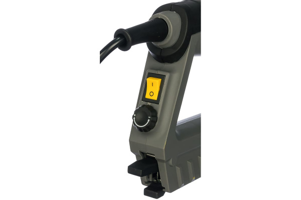 Электрический степлер для скоб типа А Stanley STHT6-70414