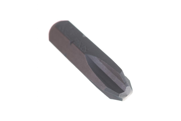 Вставка бита торцевая 1/4", Phillips, PH3, L = 25 мм KING TONY 102503P