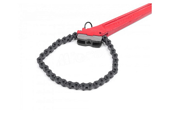 Трубный цепной ключ 36 HORTZ 854604