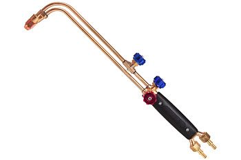 Резак (вентильный, до 100 мм, нар. № 1/ вн. № 1,3) REDIUS Р1П LATION Резак (вентильный, до 100 мм, нар. № 1/ вн. № 1,3) REDIUS Р1П LATION