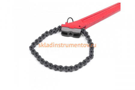 Трубный цепной ключ 36 HORTZ 854604