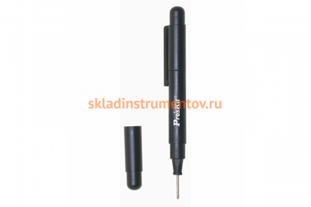 Отвертка 4 в 1 в виде ручки ProsKit 4 биты 50 штук SD-803 С00035817