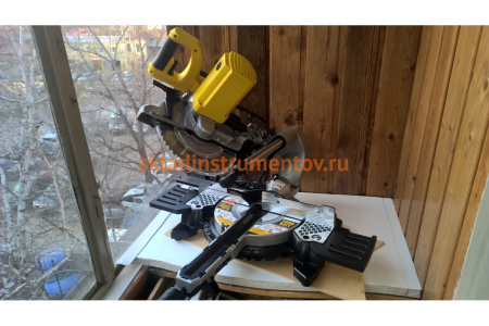 Торцовочная пила Энкор Корвет 4-300 90042