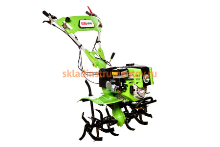 Мотоблок REDVERG Волгарь-2МФ без колес 6633485 Мотоблок REDVERG Волгарь-2МФ без колес 6633485