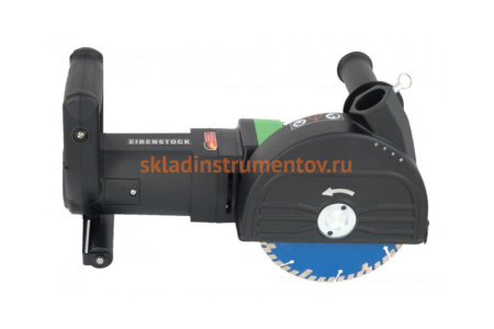 Штроборез EIBENSTOCK EMF 180.1 06728000