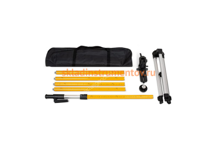 Штанга упор RGK CG-2