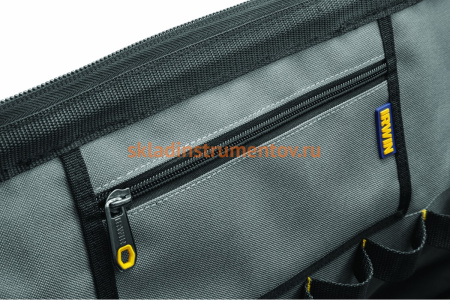 Сумка для инструментов Irwin DEFENDER B22M 550мм 2017824