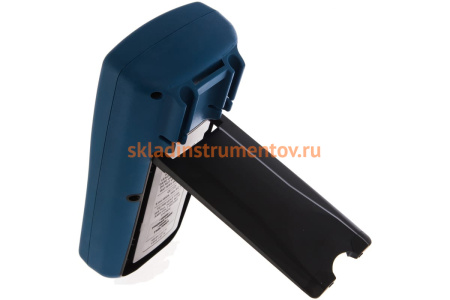 Измеритель сопротивления изоляции с True RMS мультиметром СЕМ DT-9985 481127