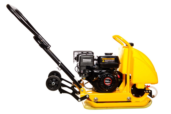 Виброплита REDVERG RD-29155 5014725