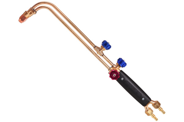 Резак (вентильный, до 100 мм, нар. № 1/ вн. № 1,3) REDIUS Р1П LATION Резак (вентильный, до 100 мм, нар. № 1/ вн. № 1,3) REDIUS Р1П LATION