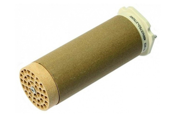 Нагревательный элемент (400В/2750+275) для Электрона Leister 107.613