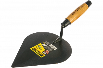 Кельма штукатура STAYER КШ 0821-3