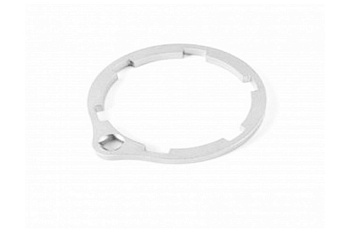 Сервисный ключ для гайки корпуса фильтрующего элемента МАСТАК для Volvo, 3/8" 103-53003