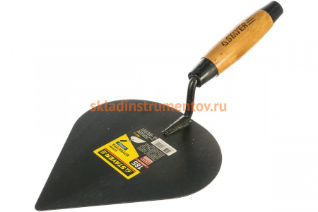 Кельма штукатура STAYER КШ 0821-3