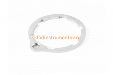 Сервисный ключ для гайки корпуса фильтрующего элемента МАСТАК для Volvo, 3/8" 103-53003