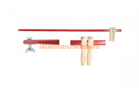 Косовище металлическое КУРС 77260