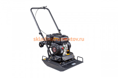 Бензиновая виброплита ZITREK CNP 20-1 091-0022