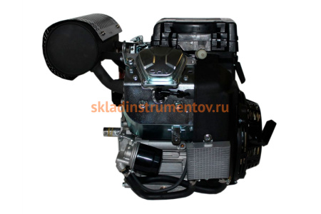 Двигатель бензиновый (24 л.с.) Lifan 2V78F-2A