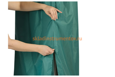 Чехол защитный для уличных газовых обогревателей Ballu BOGH-P