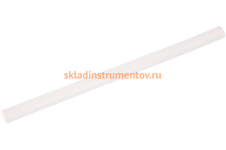 Стержни клеевые прозрачные (11 мм; 200 мм; 12 шт.) MATRIX 930730