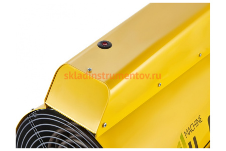 Тепловая электрическая пушка Ballu BHP-P2-30 НС-1204786