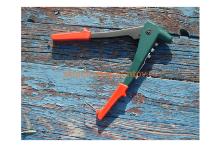 Заклепочник KRAFTOOL 31170