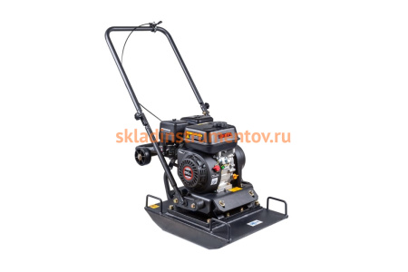 Бензиновая виброплита ZITREK CNP 20-1 091-0022